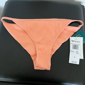 Roxy Women's Mind of Freedom Cheeky Bikini Bottom